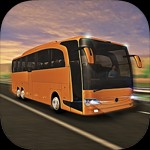 Coach Bus Simulator 1.7.0 - Game lái buýt Android