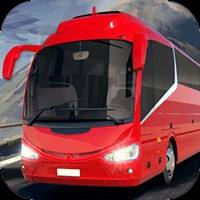 Coach Bus Simulator iOS 1.1: Trải nghiệm lái xe bus chân thực trên iPhone/iPad