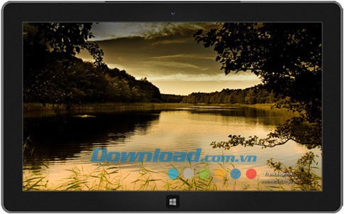 Coastal Germany theme