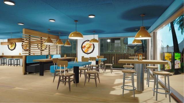 Phục vụ thực khách chính xác và nhanh chóng để gia tăng danh tiếng và lợi nhuận