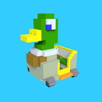 Coaster Tap - Game tàu lượn siêu tốc cho iOS