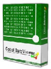 Cobol DataViewer - Công cụ chuyển đổi file dữ liệu Cobol
