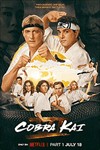 Cobra Kai - Series Phim Hài Võ Thuật Mỹ Hấp Dẫn