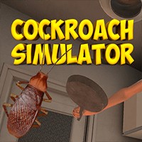 Cockroach Simulator: Game Sinh Tồn Kiếp Gián