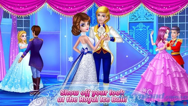 Tìm bạch mã hoàng tử