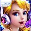 Coco Party - Dancing Queens 0.4.6: Game vũ điệu Android