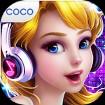 Coco Party - Dancing Queens cho iOS: Game Khiêu Vũ Nữ Hoàng