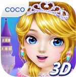 Coco Princess Android 1.1.8 - Tải Game Trang Điểm Công Chúa