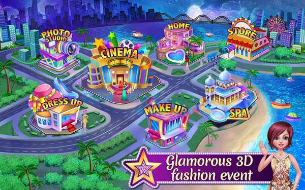 CoCo Star cho Android