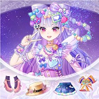 CocoPPa Dolls 2.8.9 - Tải Game Thời Trang Cho iOS