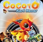 Cocoto Kart Racer Demo 1.1 - Game Đua Xe