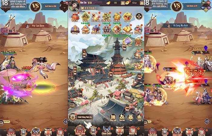 Tổng Hợp Code 3Q Tốc Biến Mới Nhất & Cách Nhập