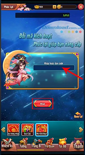 code 3Q Vuot Thoi Dai 3*523231