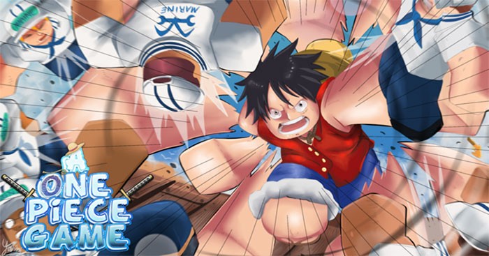 A One Piece Game là một trò chơi Roblox, dựa trên bộ anime và manga Đảo Hải Tặc nổi tiếng