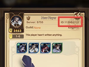 afk arena code 2*357357