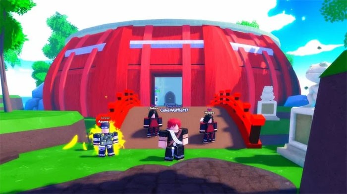 Anime Blast Simulator Codes - Full List & How to Redeem