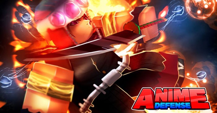 Anime Defense Simulator Codes - Newest & Working List