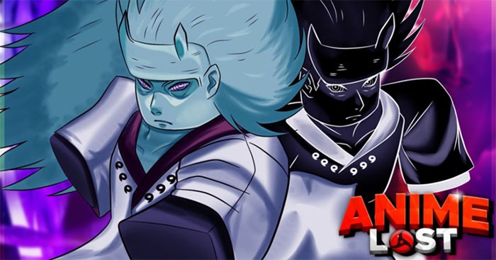 Code Anime Lost Simulator Mới Nhất & Cách Nhập