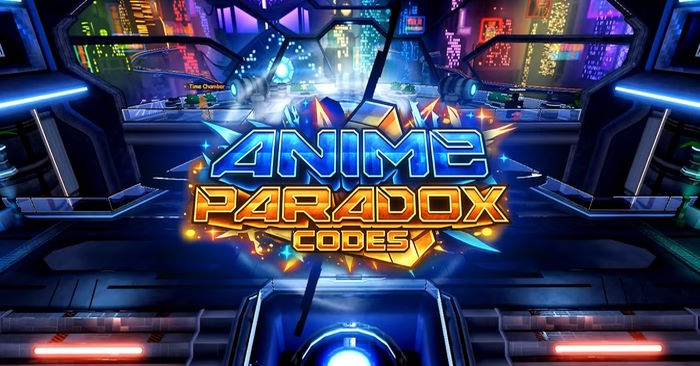Code Anime Paradox Mới Nhất & Cách Đổi - Cập Nhật 2024
