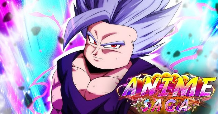 Anime Saga Codes mới nhất - Cách nhập code Anime Saga