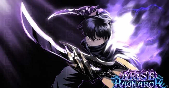 Code Arise Ragnarok Mới Nhất & Cách Đổi - Cập Nhật Mới Nhất