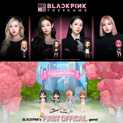 Tổng hợp Code BLACKPINK The Game Mới Nhất & Cách Nhập