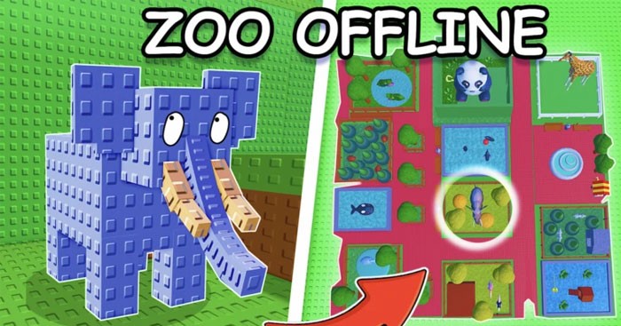 Code Build A Zoo Mới Nhất & Hướng Dẫn Nhập Code