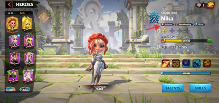 Tổng hợp Code Call of Dragons Mới Nhất & Cách Nhập