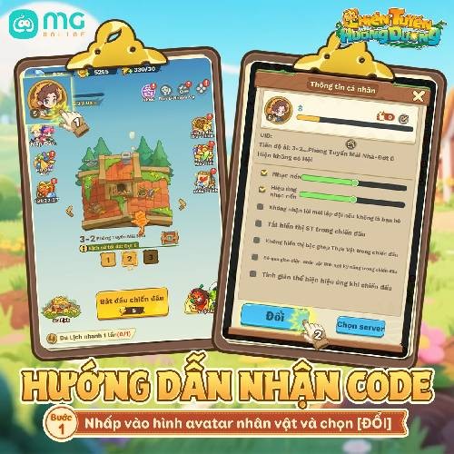 code Chien Tuyen Huong Duong 1*541864