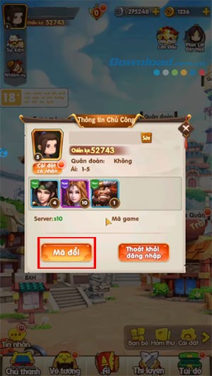 code Chu Cong Xung Xung Xung 2*432699