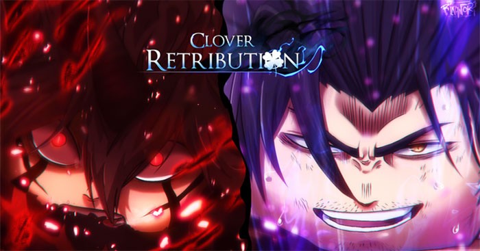 Clover Retribution Codes: Full List & How to Redeem