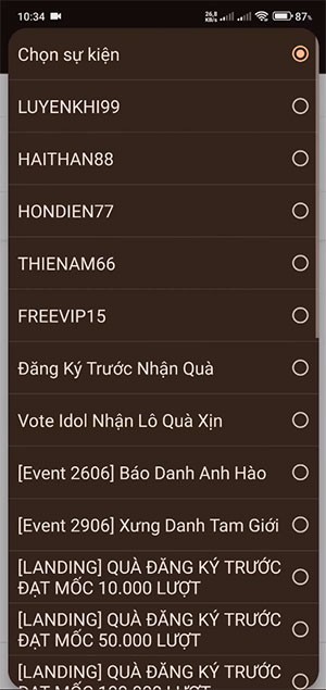 code Cung Ta Luyen Khi Muoi Van Nam 3*479109