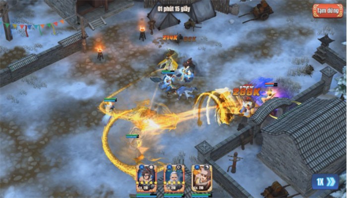 Code Đại Bang Chủ Mới Nhất: Tổng Hợp & Cách Nhập