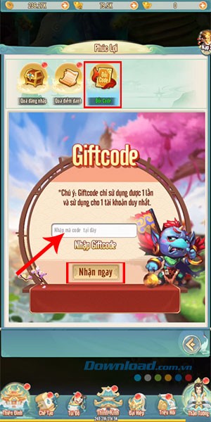 code Dai Hiep Thinh Kinh 3*474617