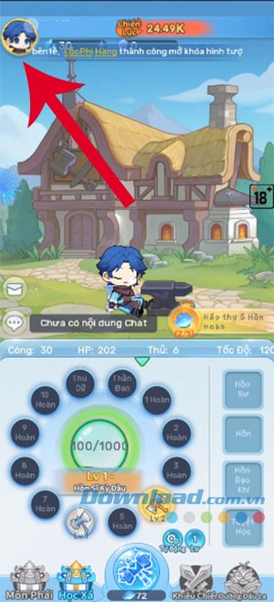 Tổng hợp Code Đấu La BangBang Mới Nhất