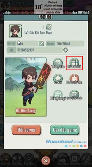 code Dau Pha Thuong Khung 3*522372