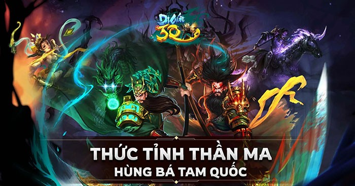 Tổng Hợp Code Dị Giới 3Q Mới Nhất & Cách Nhập Code