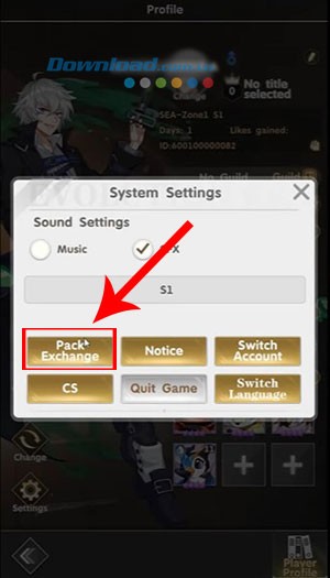Digital Girls Idle RPG code 3*411164