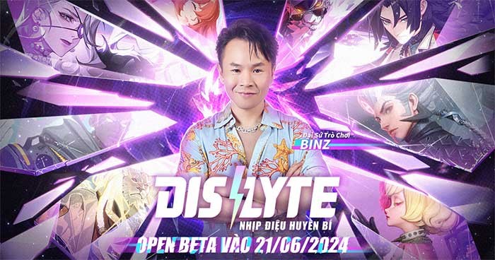 Code Dislyte mới nhất: Nhập code Dislyte và nhận phần thưởng