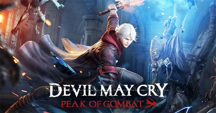 Code DMC Peak of Combat mới nhất và cách nhập code