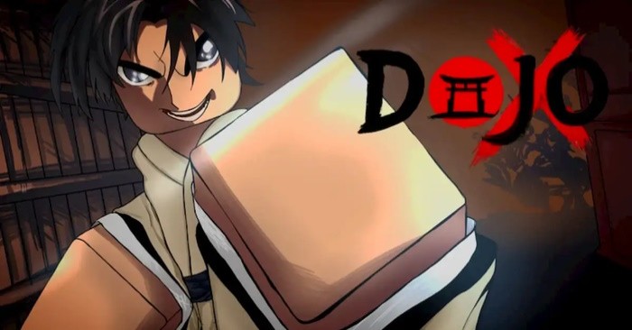 Code Dojo X Mới Nhất: Hướng Dẫn Đổi Code