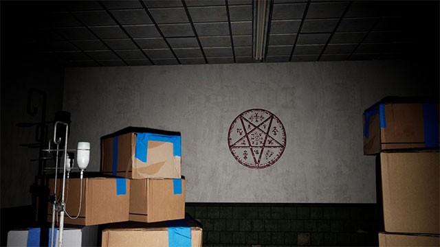 Giải mã bí ẩn xoay quanh bệnh viện cũ bỏ hoang bằng cách làm sáng tỏ những lời đồn