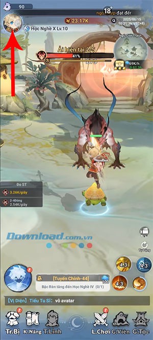 code Dung Si Tro Lai Khe Uoc Than 1*533645