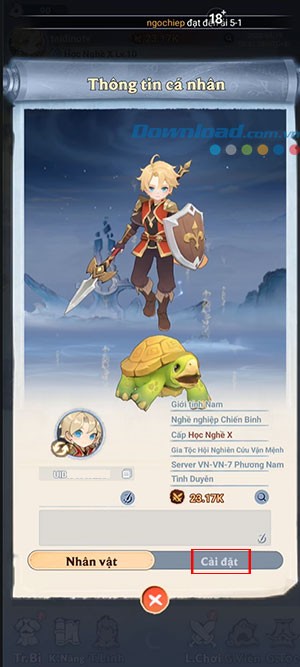 code Dung Si Tro Lai Khe Uoc Than 2*533643