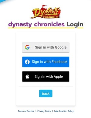 code dynasty chronicles 1*539518