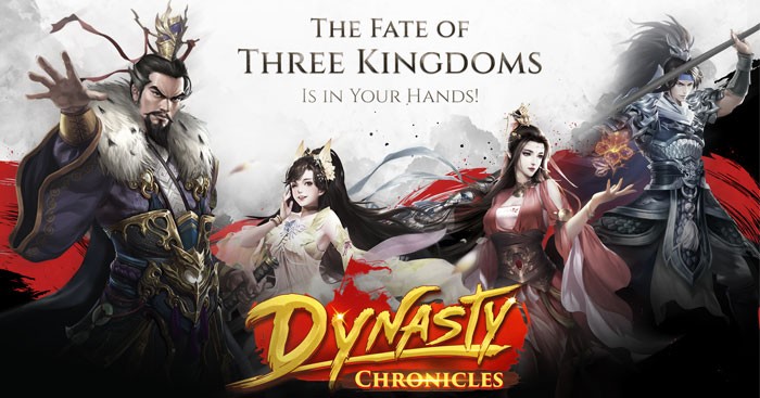 Dynasty Chronicles Codes - Latest Updates & How to Redeem