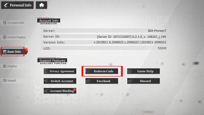 Code Echocalypse Scarlet Covenant mới nhất & Mẹo chơi cho người mới