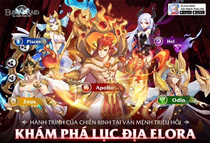 Elora's Raid Code: Tổng Hợp & Cách Nhập Vận Mệnh Triệu Hồi