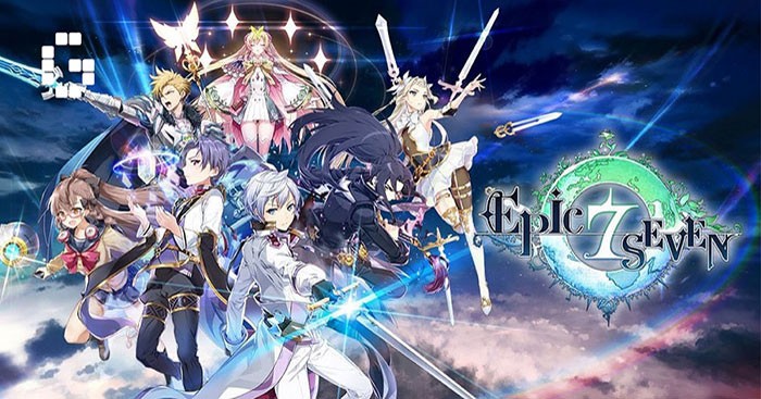 Hướng dẫn nhập code Epic Seven mới nhất | Nhận quà miễn phí