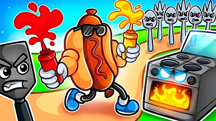 Food Tower Defense Codes: Tổng Hợp & Cách Nhập Code Mới Nhất